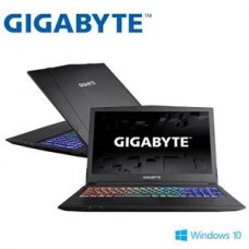 技嘉GIGABYTE Sabre 15G 筆記型電腦